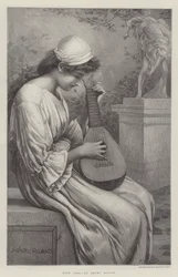 Canción de amor